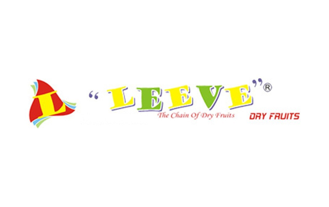 Leeve Dry fruits Gum (Standard)    Pack  400 grams